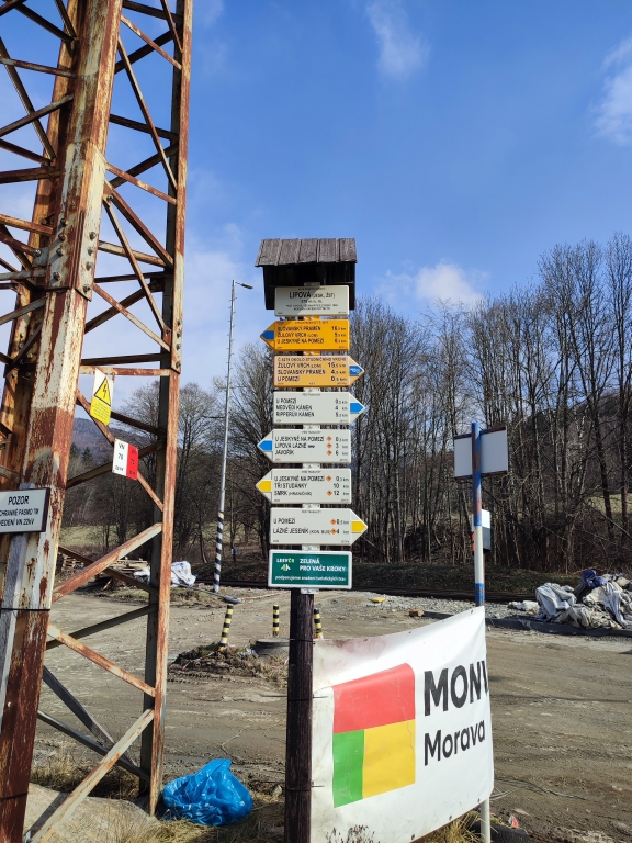 29.03.2025 - Rychlebskie Hory