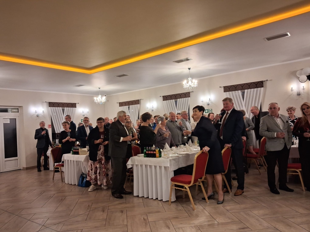 18.01.2025 - Spotkanie Noworoczne